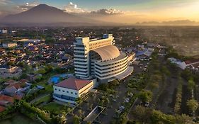 Aston Cirebon Hotel And Convention Center